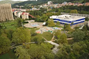 Пансионат «Нептун» в Сочи &copy;&nbsp;Фото с сайта rfug.ru