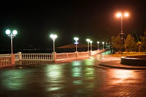 Геленджик готовится к летнему сезону &copy;&nbsp;Михаил Ступин, ЮГА.ру