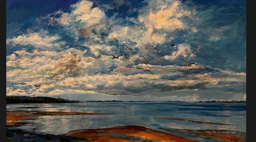  &copy;&nbsp;Скриншот фото из письма от пресс-службы музея имени Коваленко