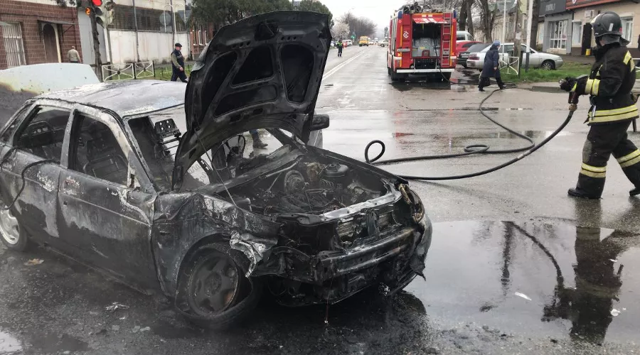  &copy;&nbsp;Фото пресс-службы ГУ МЧС России по Республике Адыгея