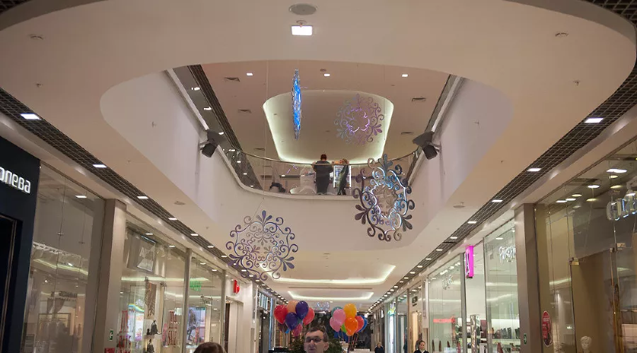  &copy;&nbsp;Алёна Живцова, ЮГА.ру