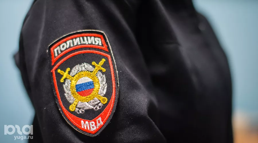  &copy;&nbsp;Фото Елены Синеок, Юга.ру