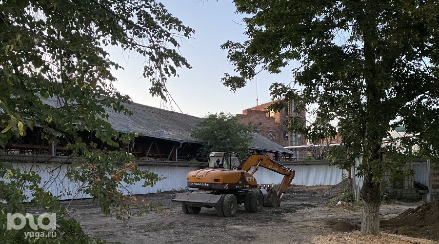  © Фото Александра Гончаренко, Юга.ру