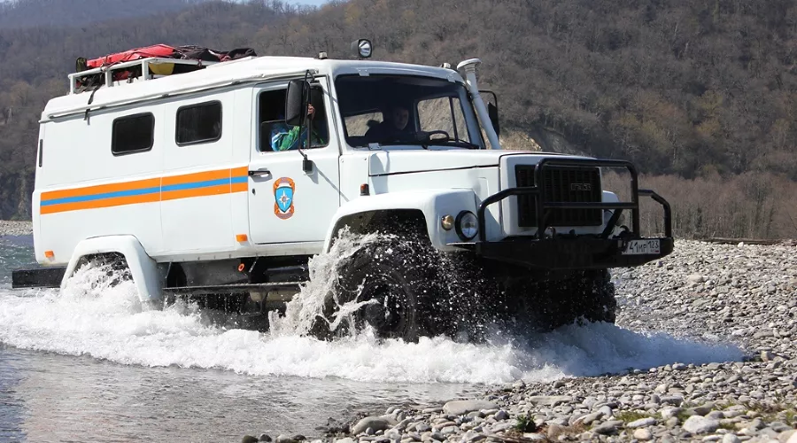  &copy;&nbsp;Фото пресс-службы ЮРПСО