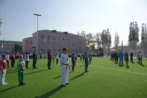  &copy;&nbsp;Фото пресс-службы главы Адыгеи