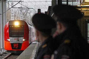 В Сочи проверили готовность полиции к летнему сезону © Влад Александров, ЮГА.ру