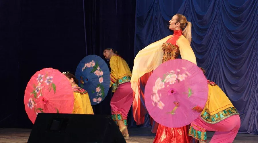  &copy;&nbsp;Фото пресс-службы администрации Тбилисского района