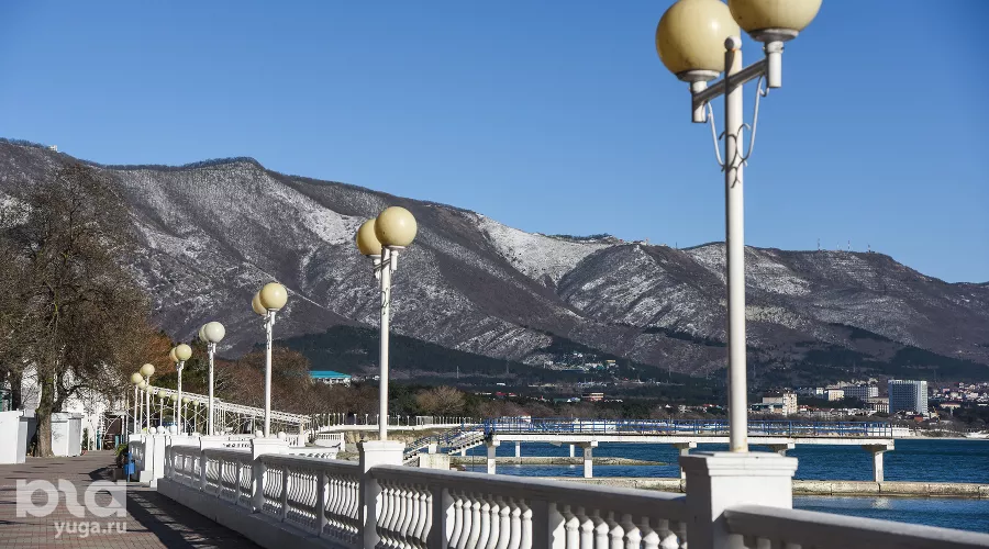  &copy;&nbsp;Фото Елены Синеок, Юга.ру