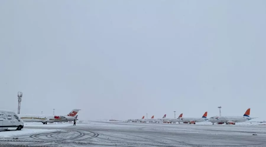  &copy;&nbsp;Фото пресс-службы Международного аэропорта Краснодар