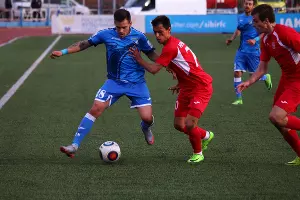 Матч первенства ПФЛ «Сибирь» — «Спартак-Нальчик» &copy;&nbsp;Фото с официального сайта ФК &laquo;Сибирь&raquo;, fc-sibir.ru