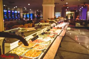  &copy;&nbsp;Фото предоставлено отелем &laquo;Шамбала&raquo;