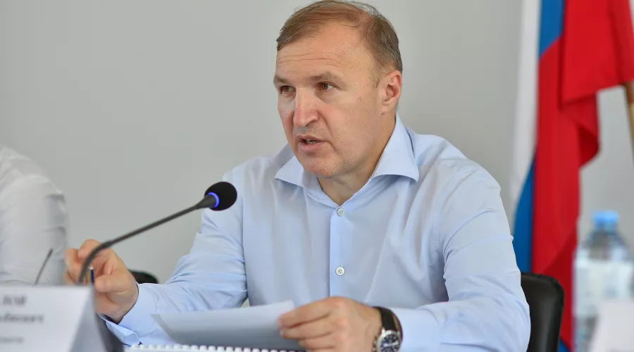  &copy;&nbsp;Фото Алексея Гусева, предоставлено пресс-службой главы Адыгеи