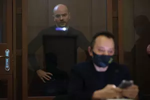  &copy;&nbsp;Фото из телегрм-канала &laquo;Команда Пивоварова&raquo;, t.me/freepivovarov