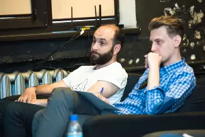  &copy;&nbsp;Фото Елены Синеок, Юга.ру