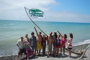  &copy;&nbsp;Фото пресс-службы &laquo;Эковахты по Северному Кавказу&raquo;