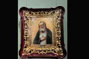  &copy;&nbsp;Скриншот из электронного письма от пресс-службы Краснодарского музея имени Коваленко