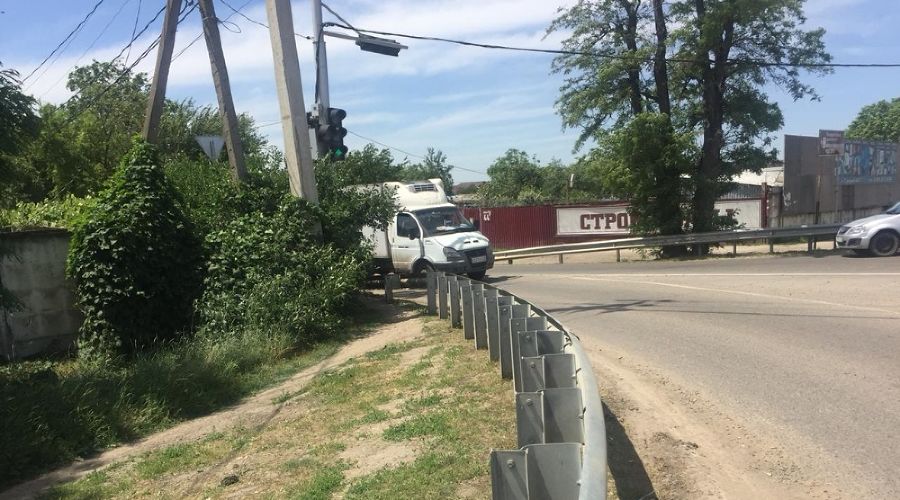  &copy;&nbsp;Фото пресс-службы администрации Краснодара