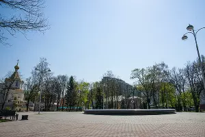  &copy;&nbsp;Фото Евгения Мельченко, Юга.ру