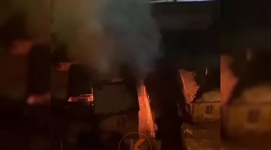  &copy;&nbsp;Скриншот видео из телеграм-канала &laquo;Телетайп Краснодара&raquo;, tmtr.me/tipichkras