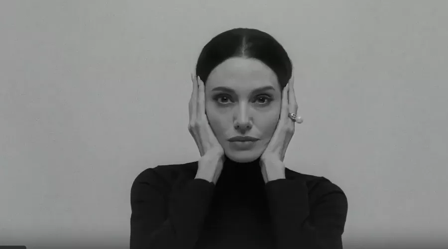 Кадр из трейлера к фильму «Мария» &copy;&nbsp;Скриншот видео с Rutube-канала &laquo;Meloryash&raquo;