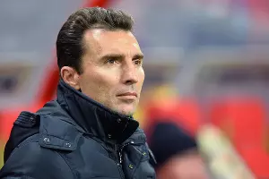 Александр Григорян &copy;&nbsp;Фото пресс-службы ФК &laquo;Анжи&raquo;