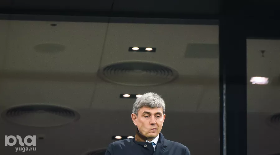  &copy;&nbsp;Фото Елены Синеок, Юга.ру