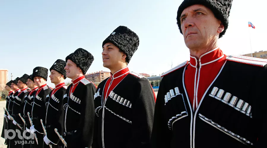  &copy;&nbsp;Влад Александров, ЮГА.ру