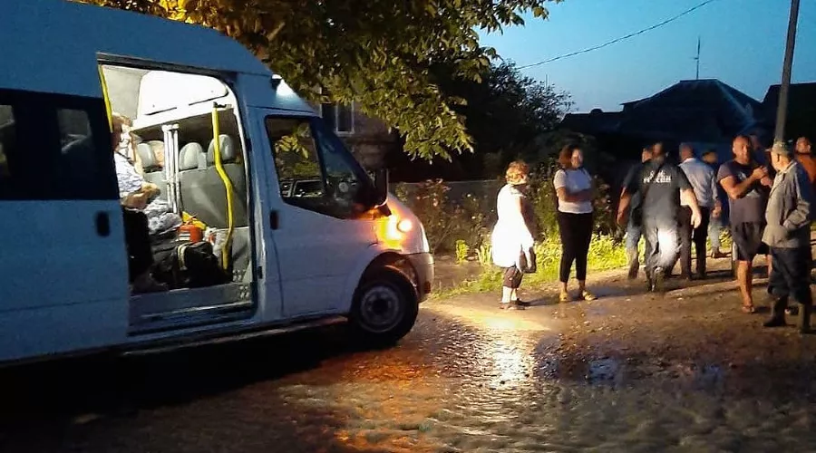  &copy;&nbsp;Фото из инстаграма главы Крымского района Сергея Леся, https://www.instagram.com/les_so_glava/