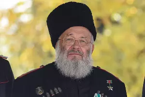 Владимир Громов &copy;&nbsp;Фото Елены Синеок, Юга.ру