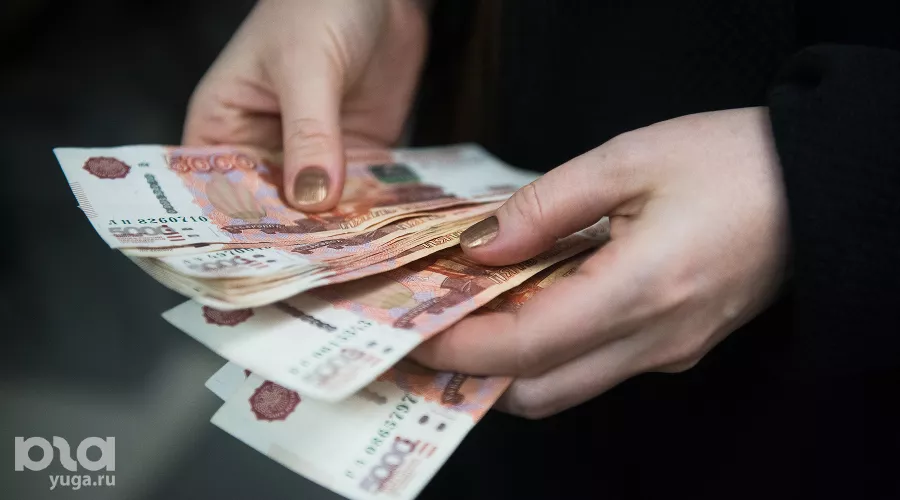  &copy;&nbsp;Фото Елены Синеок, Юга.ру