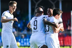  &copy;&nbsp;Фото пресс-службы ФК &laquo;Краснодар&raquo;