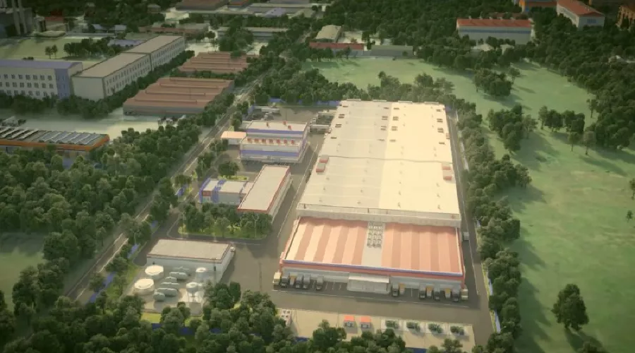  &copy;&nbsp;Фото пресс-службы администрации Краснодара