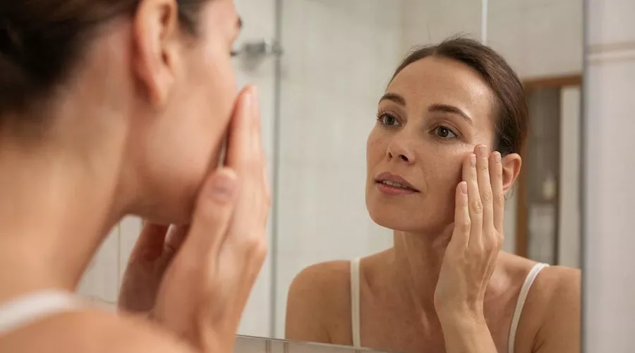 кожа &copy;&nbsp;Изображение сгенерировано нейросетью Gigachat