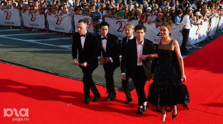  &copy;&nbsp;Фото Артура Лебедева, Юга.ру