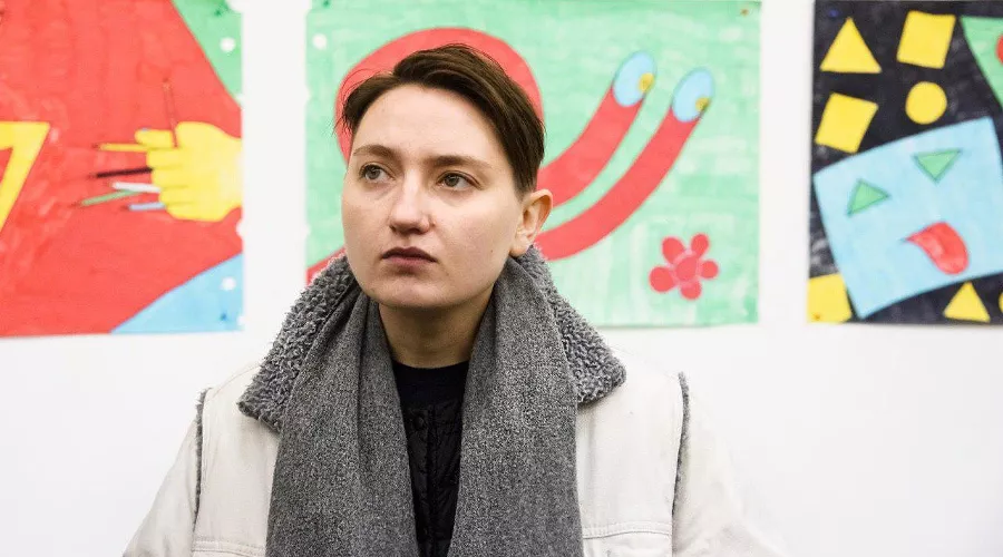  &copy;&nbsp;Фото Влада Чиженкова