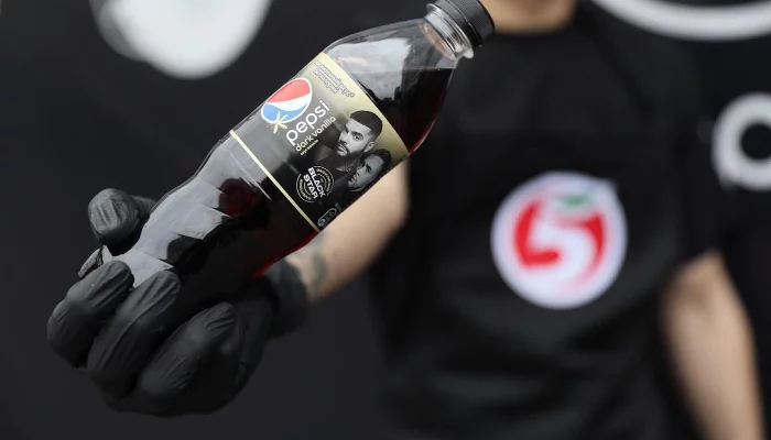  &copy;&nbsp;Фото пресс-службы торговой сети &laquo;Пятёрочка&raquo;