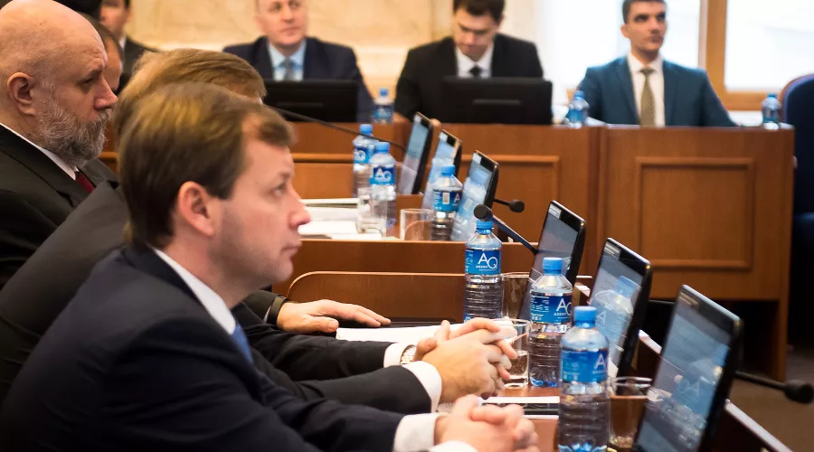  &copy;&nbsp;Фото Елены Синеок, Юга.ру