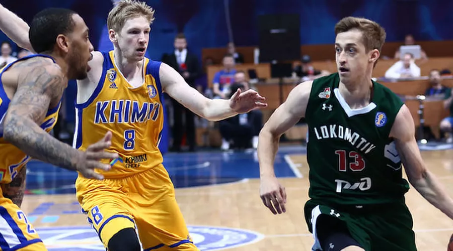  &copy;&nbsp;Фото пресс-службы ПБК &laquo;Локомотив-Кубань&raquo;