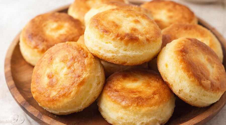 ватрушки &copy;&nbsp;Изображение сгенерировано нейросетью Gigachat