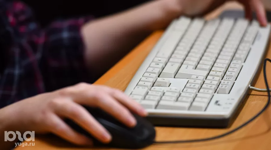  &copy;&nbsp;Фото Елены Синеок, Юга.ру