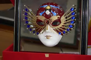 Премия «Золотая маска» &copy;&nbsp;Фото с сайта Belcanto.ru