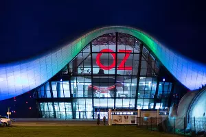 ТРЦ «OZ МОЛЛ» &copy;&nbsp;Фото из аккаунта instagram.com/ozmall