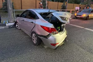  &copy;&nbsp;Фото отделения по пропаганде безопасности дорожного движения ОГИБДД УВД по Сочи