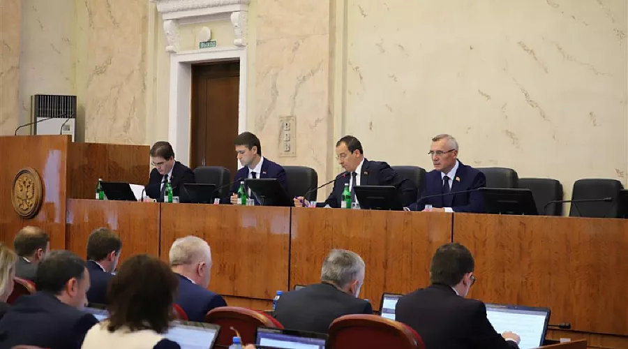  &copy;&nbsp;Фото пресс-службы ЗСК