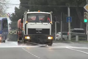  &copy;&nbsp;Фото пресс-службы администрации Анапы