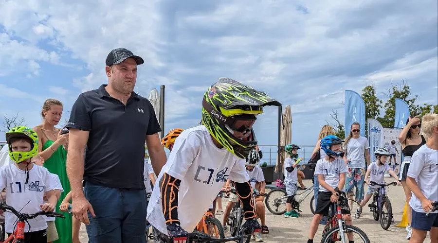  &copy;&nbsp;Фото Инессы Царевой, предоставлено АО &laquo;ТМТП&raquo;