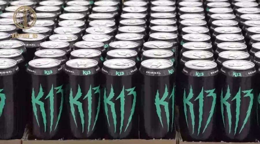  &copy;&nbsp;Скриншот фото из телеграм-канала Рамзана Кадырова