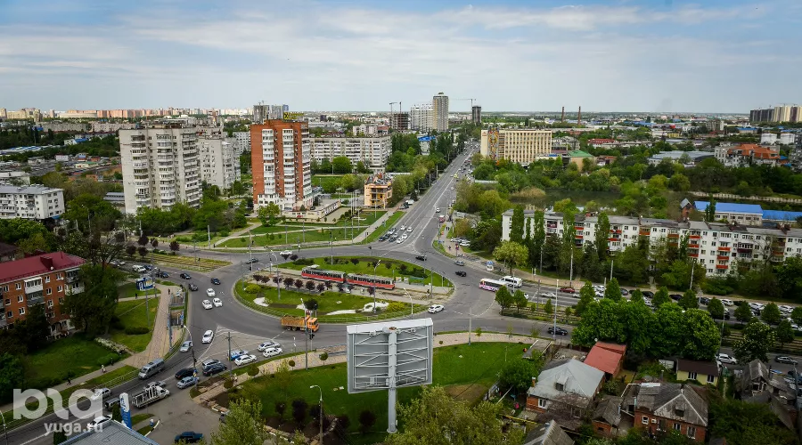  &copy;&nbsp;Фото Елены Синеок, Юга.ру