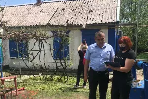  &copy;&nbsp;Фото пресс-службы администрации Павловского района