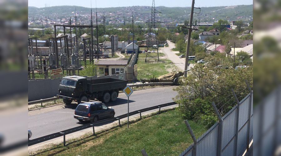  &copy;&nbsp;Фото Даниила Кондратьева